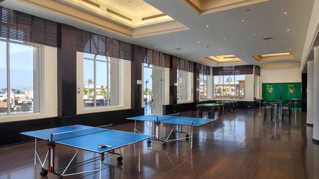 الفندق كليوباترا لوكشورى ريزورت - مكادي باي